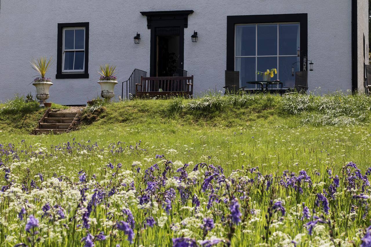 Pennygate Lodge Craignure  Exterior photo